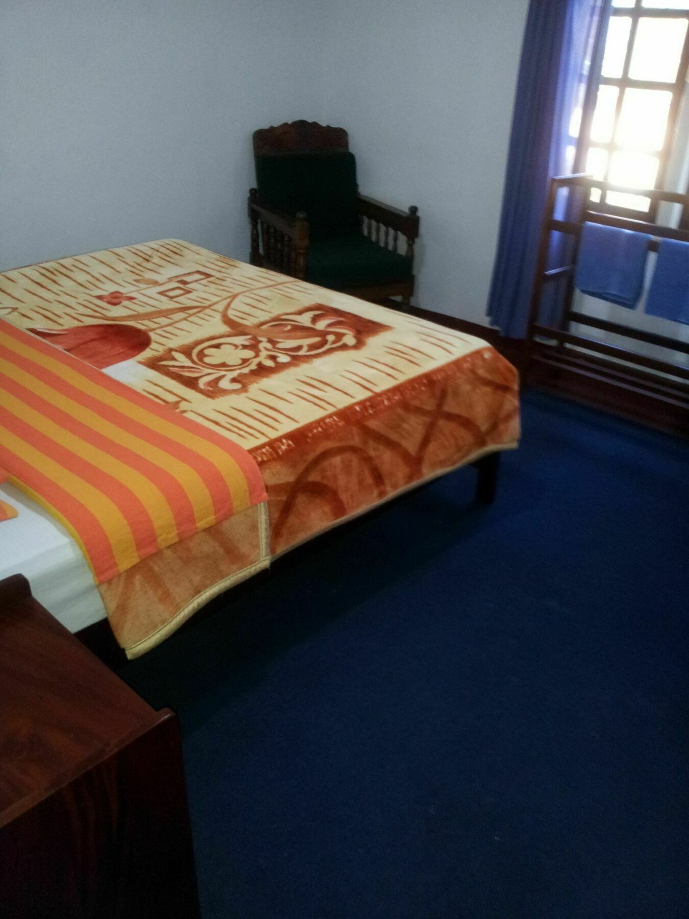 Andrews Hostel Nuwara Eliya Exterior photo
