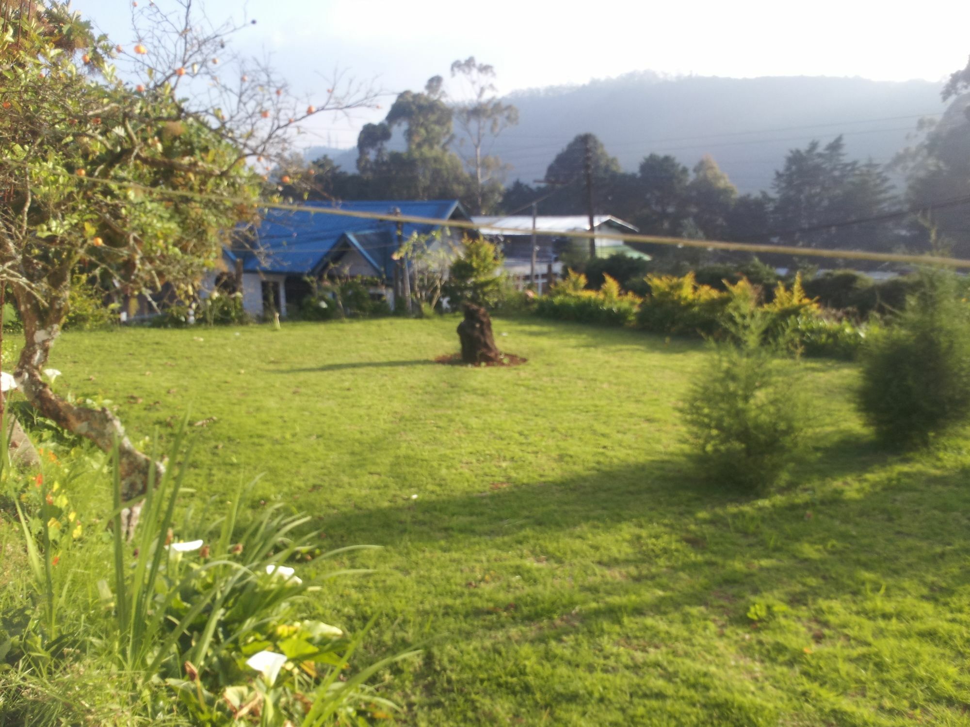 Andrews Hostel Nuwara Eliya Exterior photo