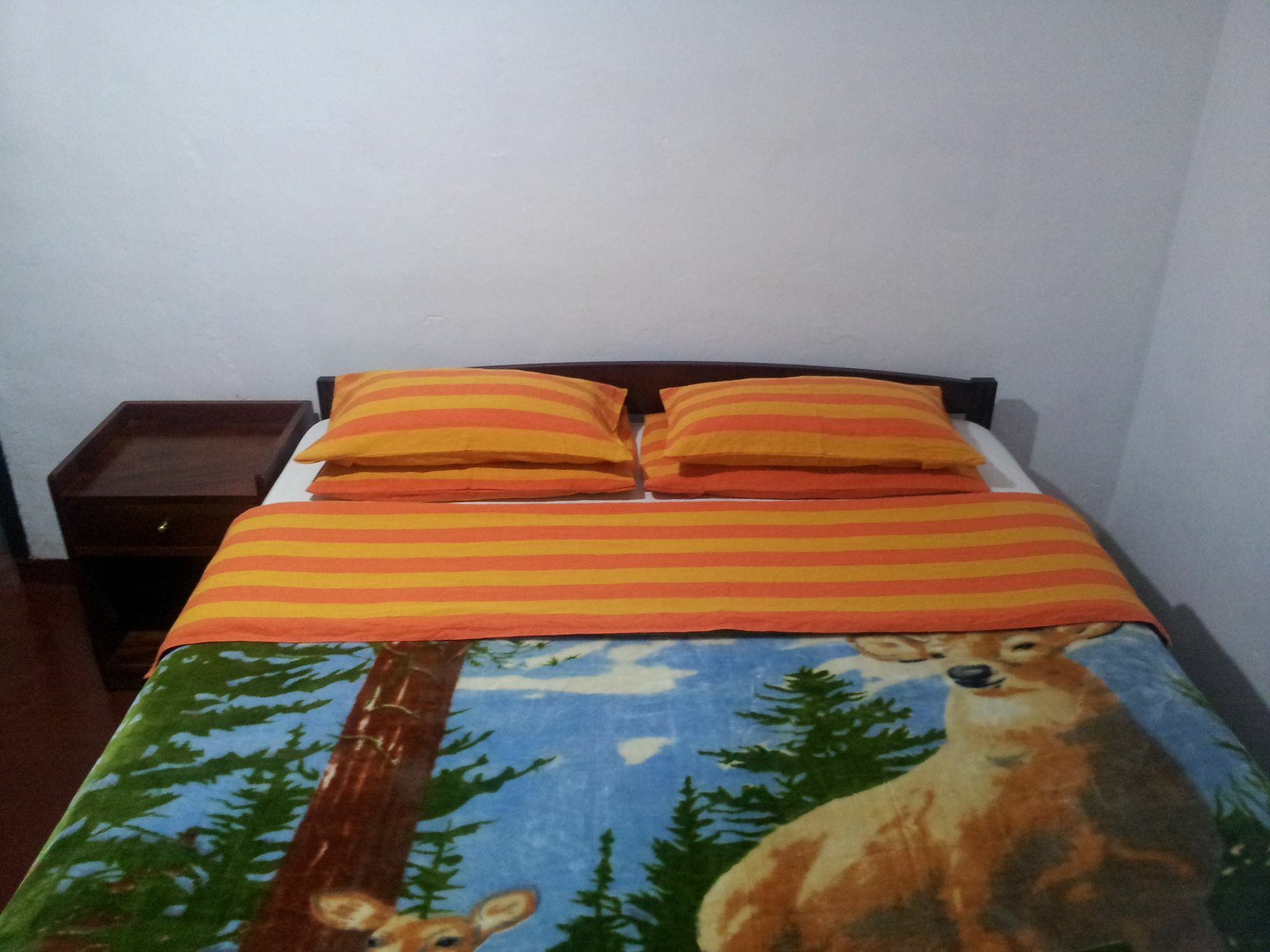 Andrews Hostel Nuwara Eliya Exterior photo