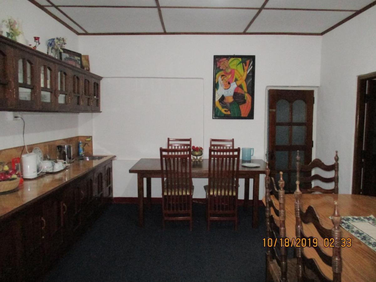 Andrews Hostel Nuwara Eliya Exterior photo