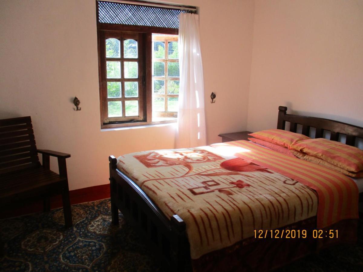 Andrews Hostel Nuwara Eliya Exterior photo
